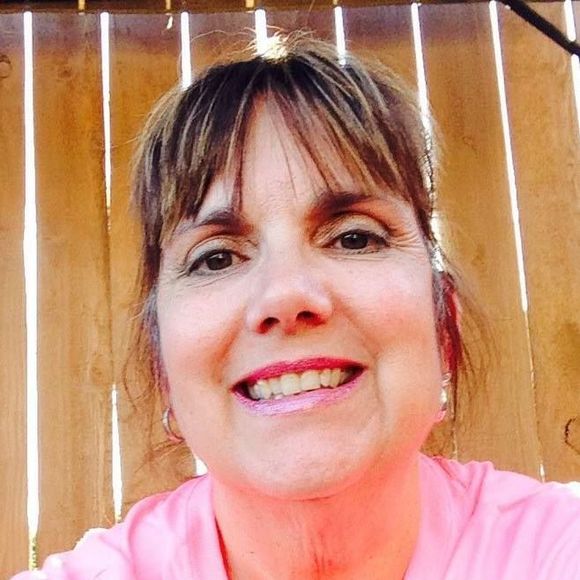 Meet your Posher, Gina - Picture 1 of 1